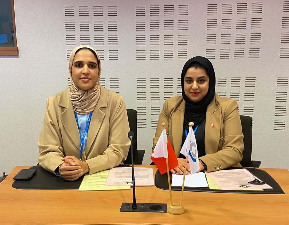 مدير عام الإدارة العامة للتخليص والخدمات الجمركية تشارك في اجتماع إقليمي للمديرين العامين بمنظمة الجمارك العالمية<